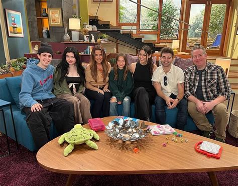 the thundermans cast chloe age.